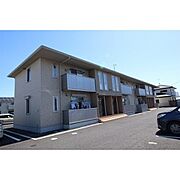 水戸駅よりバス25分 徒歩5分 2階 築9年8ヶ月の賃貸物件