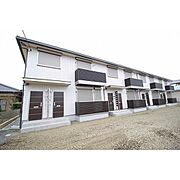 赤塚駅よりバス17分 徒歩8分 1階 築5年9ヶ月の賃貸物件