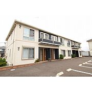 水戸駅よりバス26分 徒歩6分 2階 築10年5ヶ月の賃貸物件