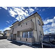 水戸駅よりバス17分 徒歩9分 2階 築19年8ヶ月の賃貸物件