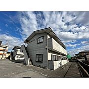 水戸駅よりバス13分 徒歩4分 2階 築30年8ヶ月の賃貸物件