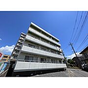 コーラルマンション 3階 築41年8ヶ月の賃貸物件