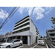 コーラルトップ 4階 築38年8ヶ月の賃貸物件