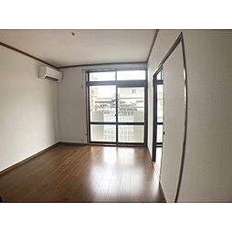 シティハイム　ザ・レイクス 101 1階2DKのリビング/ダイニング