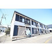 水戸駅よりバス13分 徒歩9分 1階 築36年9ヶ月の賃貸物件