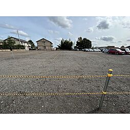 笠原第二駐車場