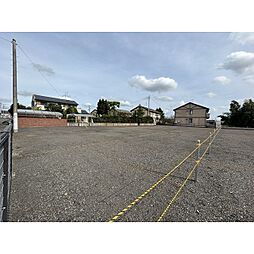 笠原第三駐車場