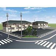 PrendreB棟の賃貸物件