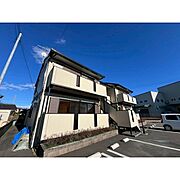 ウインドワードＢ 1階 築27年3ヶ月の賃貸物件