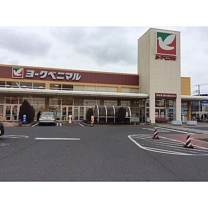 ウインドワードB_周辺_1