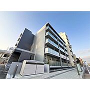 水戸駅より徒歩8分 5階 新築の賃貸物件