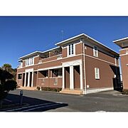 カレントA 1階 築19年10ヶ月の賃貸物件