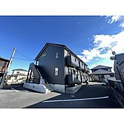 常陸青柳駅より徒歩10分 2階 築26年の賃貸物件