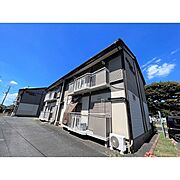 タウンハイツてらかどB棟の賃貸物件