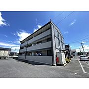 水戸駅よりバス20分 徒歩4分 2階 築28年3ヶ月の賃貸物件