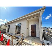 水戸駅よりバス6分 徒歩3分 新築の賃貸物件