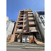 水戸駅より徒歩5分 5階 築22年2ヶ月の賃貸物件