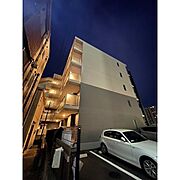 PRINCESS南町の賃貸物件