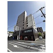 水戸駅より徒歩18分 4階 築41年2ヶ月の賃貸物件