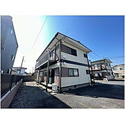 吉田ヶ丘第二ハイツA棟の賃貸物件