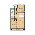 WoodVillage城南2階10.0万円