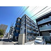 城南レジデンスの賃貸物件