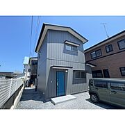 大洗駅より徒歩29分 築47年10ヶ月 2階建の賃貸物件
