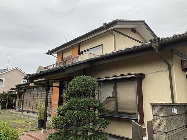 detached 茨城県水戸市東台2丁目
地図を見る