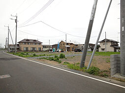茨城県笠間市八雲2丁目