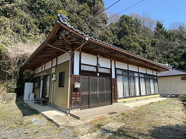 detached 茨城県東茨城郡城里町大字錫高野
地図を見る