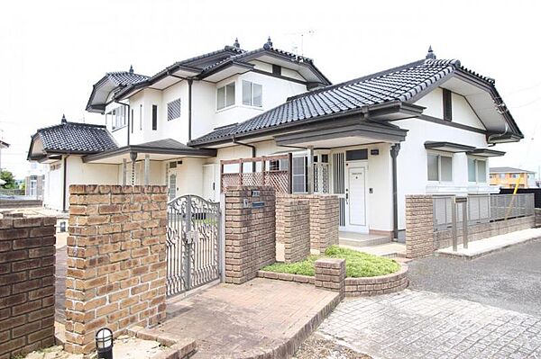 detached 茨城県常陸大宮市宇留野
地図を見る