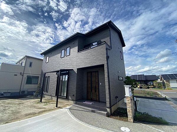 detached 茨城県東茨城郡茨城町桜の郷
地図を見る