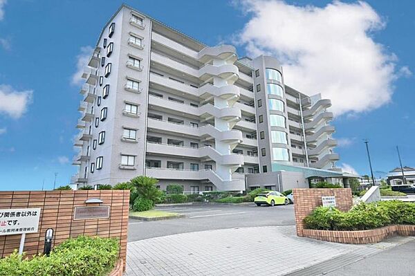 apartment 茨城県ひたちなか市殿山町1丁目
地図を見る