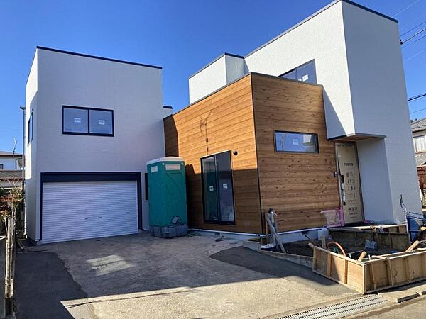 detached 茨城県東茨城郡茨城町大字大戸
地図を見る