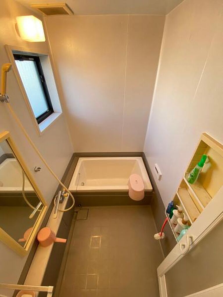 detached 茨城県水戸市けやき台1丁目
