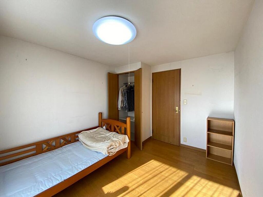 detached 茨城県水戸市けやき台1丁目