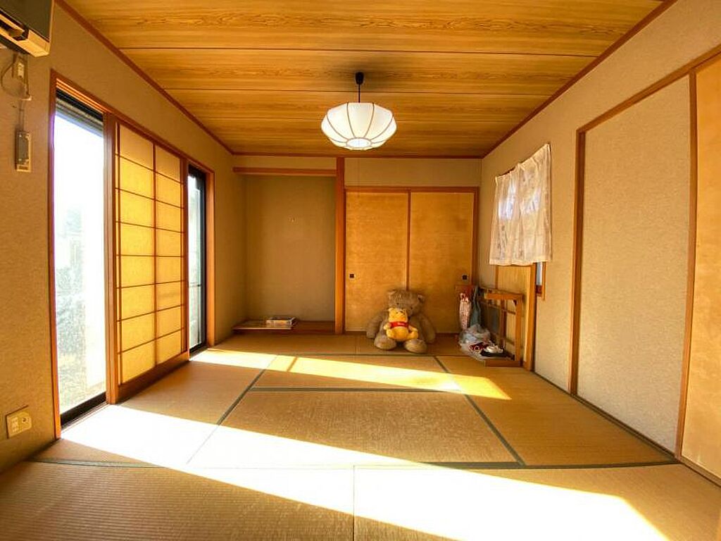 detached 茨城県水戸市けやき台1丁目