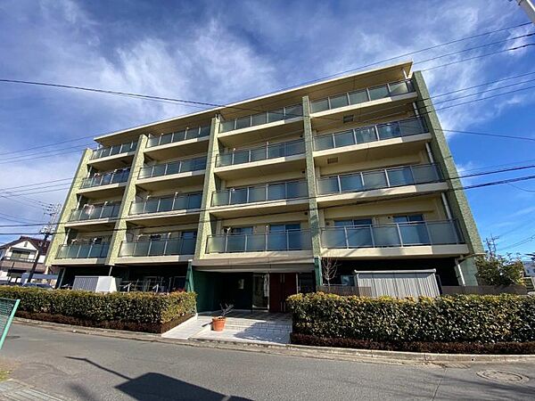 apartment 茨城県水戸市新原1丁目
地図を見る