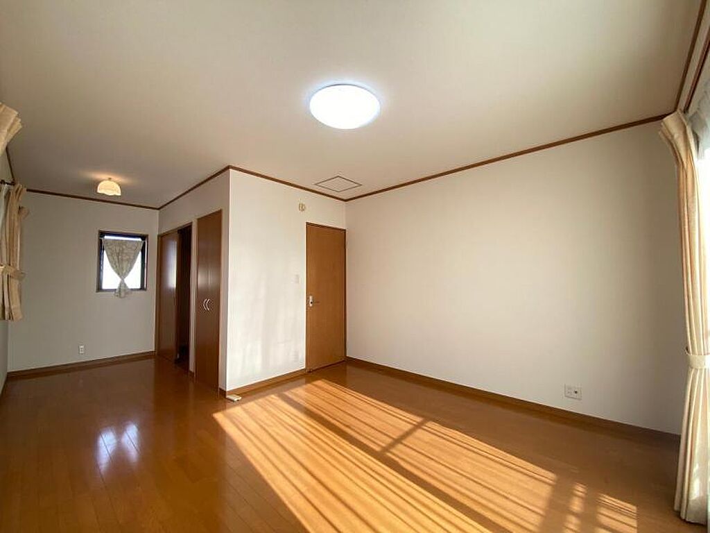 detached 茨城県水戸市鯉淵町