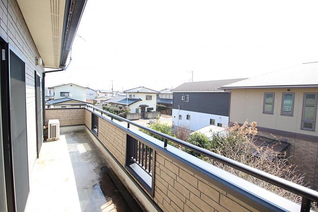 detached 茨城県水戸市堀町