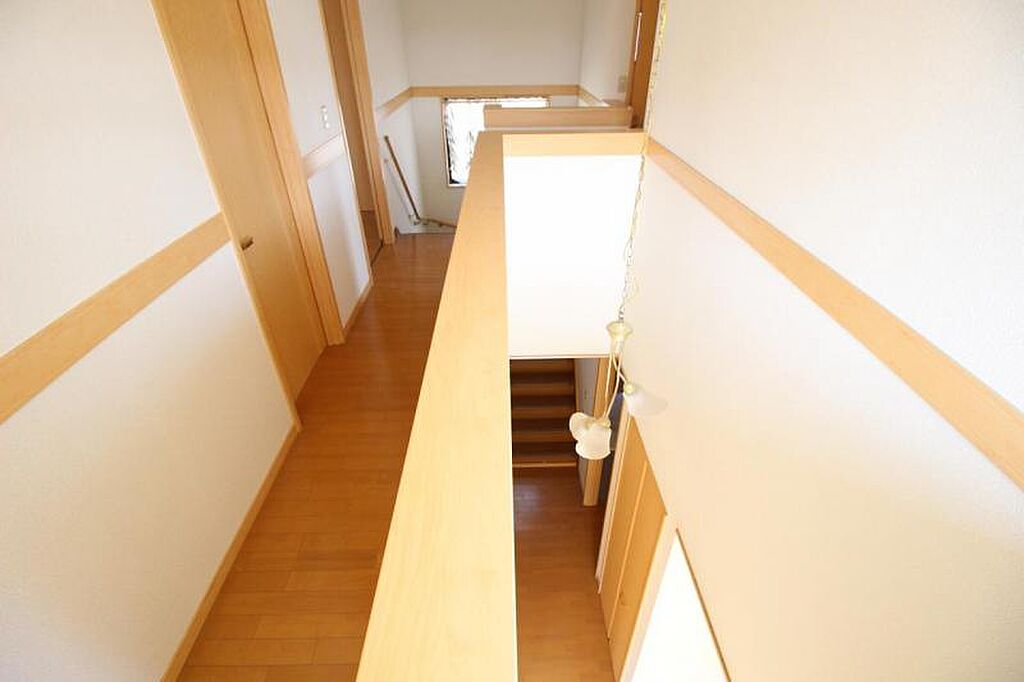 detached 茨城県水戸市堀町