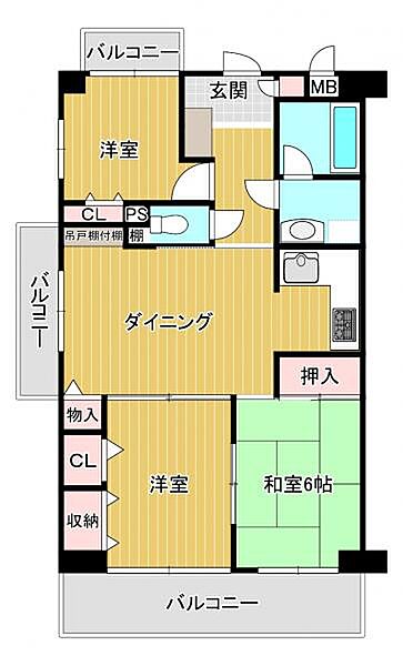 apartment 茨城県水戸市三の丸3丁目
地図を見る