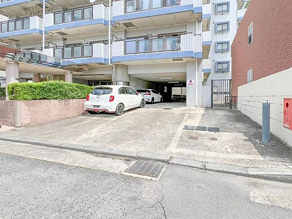 apartment 茨城県水戸市三の丸3丁目
地図を見る