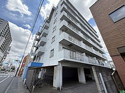 アメニティ・マンションウイルミト　3階