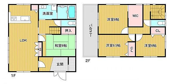detached 茨城県水戸市赤塚2丁目
地図を見る