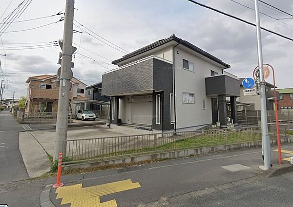 detached 茨城県水戸市赤塚2丁目
地図を見る