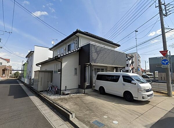 detached 茨城県水戸市赤塚2丁目
地図を見る