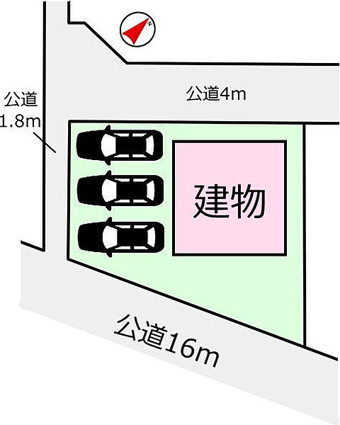 detached 茨城県水戸市赤塚2丁目
地図を見る