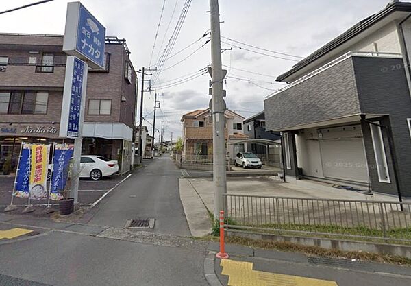 detached 茨城県水戸市赤塚2丁目
地図を見る