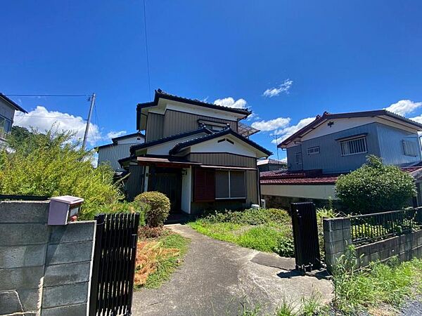 detached 茨城県水戸市石川2丁目
地図を見る